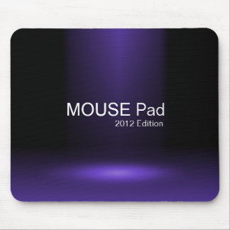 Ausgabe 2012 mousepad