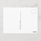 Ausgabe 2019 postkarte (Rückseite)