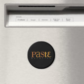 Ausgabe 2 des klassischen Logos einfügen Magnet (In Situ (Geschirrspüler))