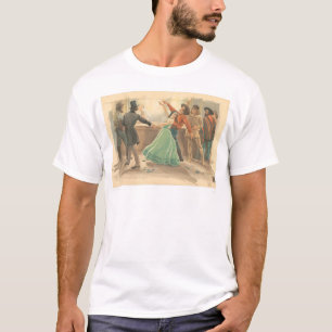 Ausgabe es (0515A) T-Shirt