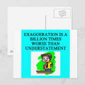 AUSGABE POSTKARTE (Vorne/Hinten)