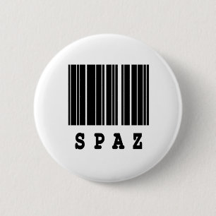 Ausgabe von Strichcodes Button