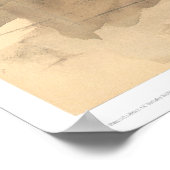 Ausgaben (0515A) Poster (Ecke)