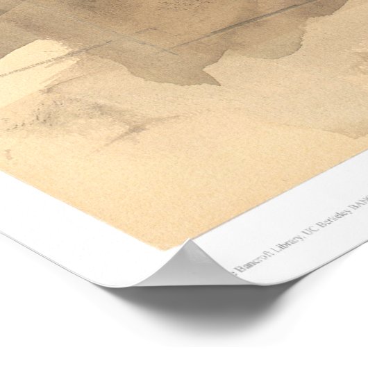 Ausgaben (0515A) Poster (Ecke)