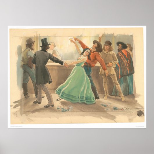 Ausgaben (0515A) Poster (Vorne)