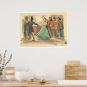 Ausgaben (0515A) Poster (Küche)