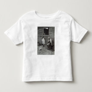 Ausgaben von 'Freizeit Stunde', 1888 Kleinkind T-shirt