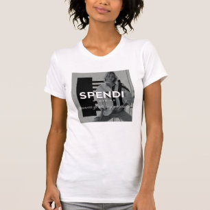 AUSGABENBEKLEIDUNG T-Shirt