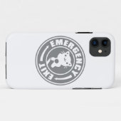 AUSGANG Case-Mate iPhone HÜLLE (Rückseite (Horizontal))