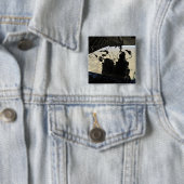 Ausgang des Containerzustellsystems Button (Beispiel)