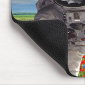 Ausgang Mousepad (Ecke)