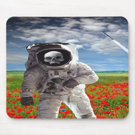 Ausgang Mousepad (Vorne)