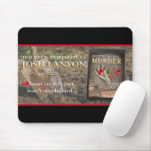 Ausgangs- und Moriarity 4 mousepad (Mit Mouse)