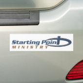 Ausgangspunkt-Autoaufkleber Autoaufkleber (Auf Auto)
