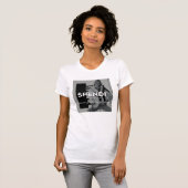 AUSGEBE KLEIDUNG T-Shirt (Vorne ganz)