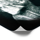 ausgeblendetes Poster (Ecke)