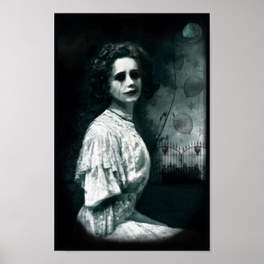 ausgeblendetes Poster (Vorne)