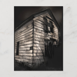 Ausgebliebene Postkarte