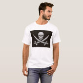 Ausgebufft? T-Shirt (Vorne ganz)