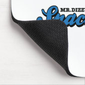 Ausgedehnt Mousepad (Ecke)