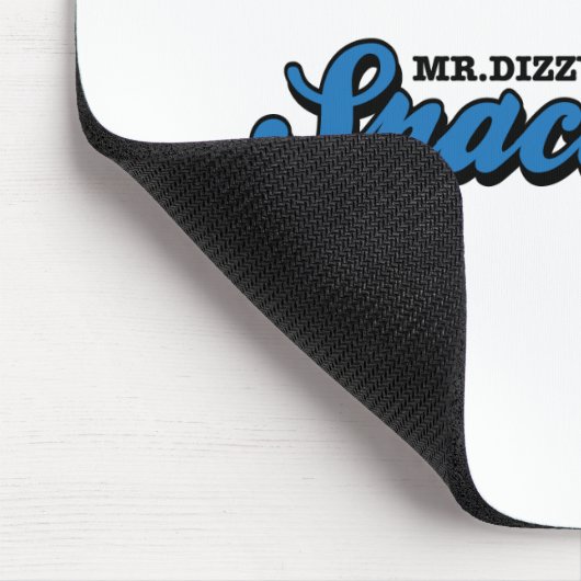 Ausgedehnt Mousepad (Ecke)