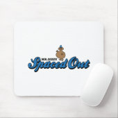 Ausgedehnt Mousepad (Mit Mouse)