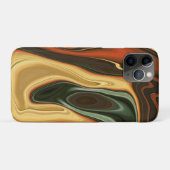 Ausgedörrt Case-Mate iPhone Hülle (Rückseite (Horizontal))