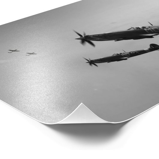 ausgefüllt fotodruck (Ecke)