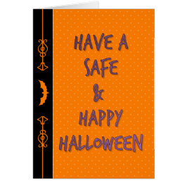 Ausgegrabtes Halloween