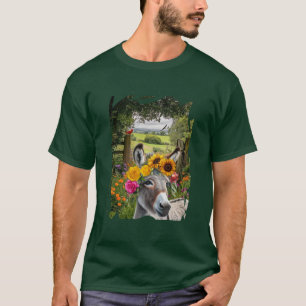Ausgehen T-Shirt