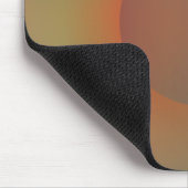 Ausgeklammerte Maus-Pad Mousepad (Ecke)