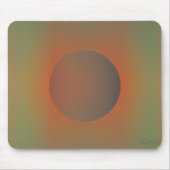 Ausgeklammerte Maus-Pad Mousepad (Vorne)