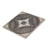 ausgeklügelte Fliesen (Seite)