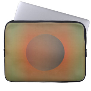 Ausgeklügelte Laptop-Sleeves Laptopschutzhülle