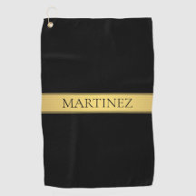 Ausgeklügelte Präsentation | Imitate Gold und Schw