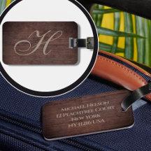 Ausgeklügelter Holzeffekt