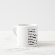 AUSGELAGERT - diese Tasse hat eine versteckte
