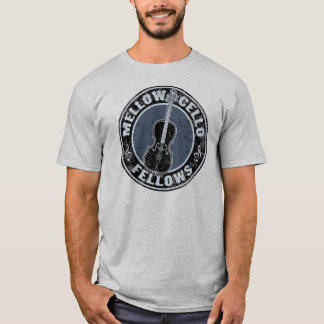Ausgereifte Cellos II T-Shirt