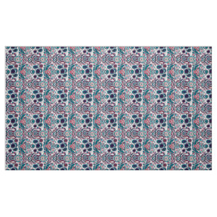 Ausgereifte Paisley Fabric für Mode Stoff