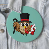 Ausgereifte Schüssel mit Schokoladenbox Button (Beispiel)