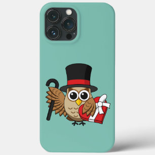 Ausgereifte Schüssel mit Schokoladenbox Case-Mate iPhone Hülle