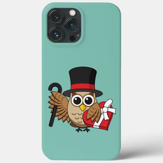 Ausgereifte Schüssel mit Schokoladenbox Case-Mate iPhone Hülle (Rückseite)