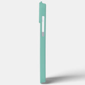 Ausgereifte Schüssel mit Schokoladenbox Case-Mate iPhone Hülle (Rückseite / Links)