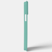 Ausgereifte Schüssel mit Schokoladenbox Case-Mate iPhone Hülle (Rückseite / Rechts)