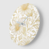 Ausgereifte Wanduhr (von Orievolvedesigns) (Winkel)