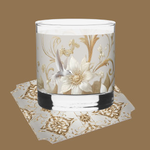 Ausgereifter MusterUntersetzer Untersetzer