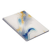 Ausgereiht und ausgeklügelt: Beste Notebookdesigns Notizblock (Rechte Seite)