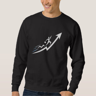 Ausgerüstet mit Excel Sweatshirt