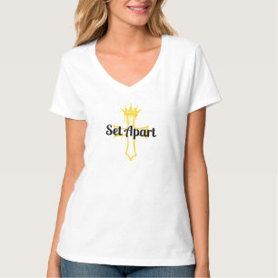 Ausgesondert T-Shirt