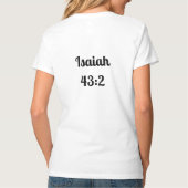 Ausgesondert T-Shirt (Rückseite)